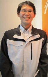  田中 英巳